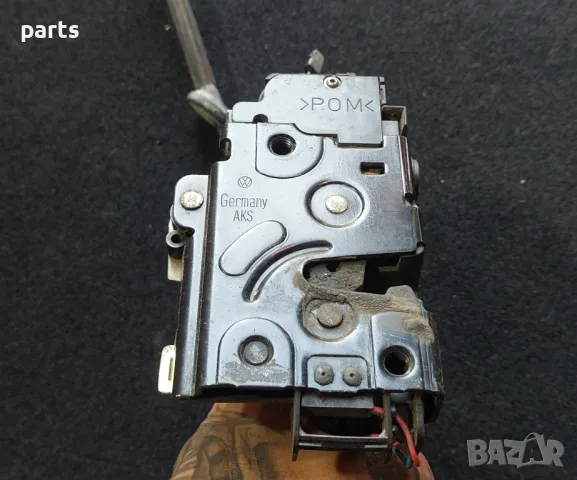 Задна Дясна Ключалка VW Пасат 5 N:9286 (2), снимка 5 - Части - 50384103