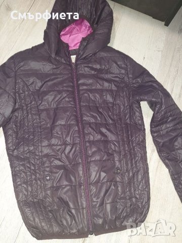 Яке за момиче , снимка 2 - Детски якета и елеци - 39236834