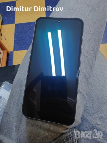 Samsung A54 , снимка 2 - Samsung - 52872814