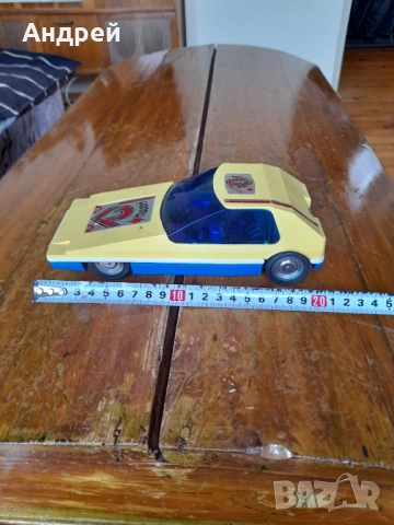 Стара кола Ралли, снимка 4 - Други ценни предмети - 52945328