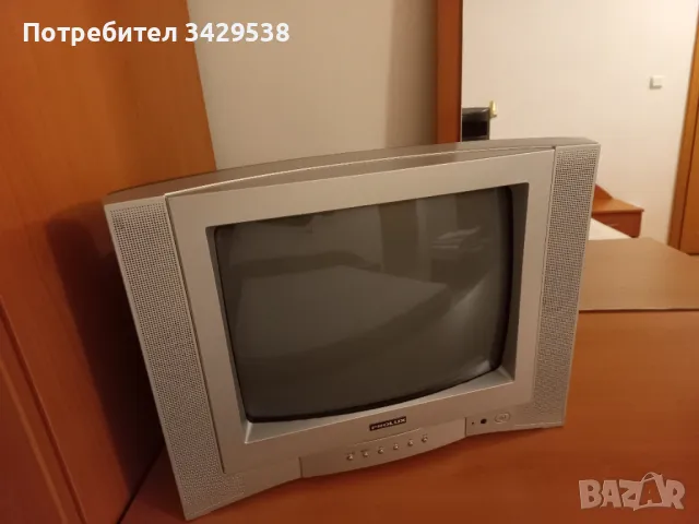 Телевизори 14 инча