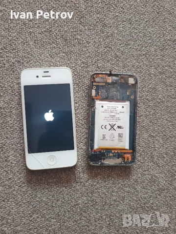 iphone 4 /ipod 4, снимка 2 - Apple iPhone - 52493022