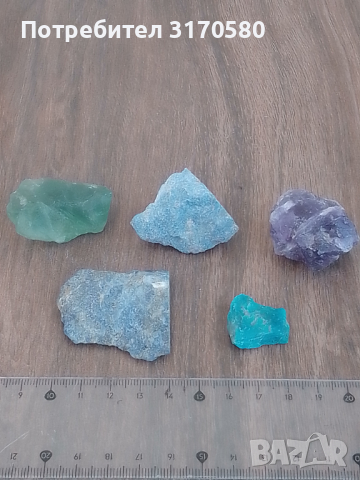 кристали, минерали, камъни, снимка 1 - Други ценни предмети - 36517251