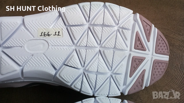 NIKE FLEX ESSENTIAL TR Размер EUR 41 / UK 7 дамски маратонки 166-12-S, снимка 14 - Маратонки - 53046641