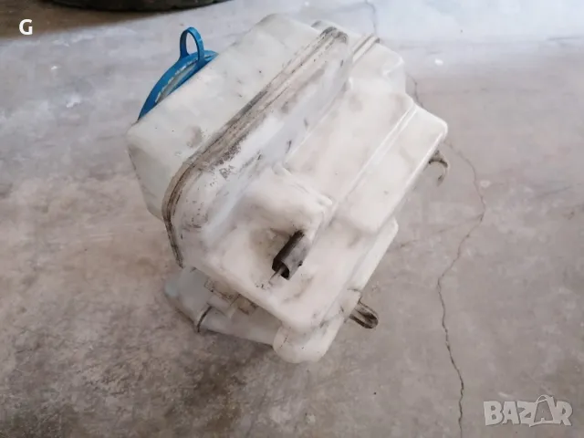 Казанче за Чистачки Мерцедес 245 B180, снимка 3 - Части - 49093977