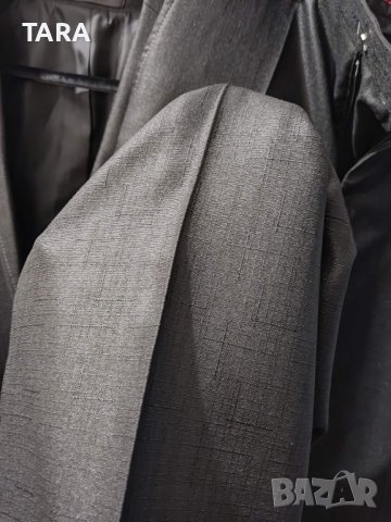 Официален мъжки костюм 79 лв.Размер S., снимка 4 - Костюми - 43429492