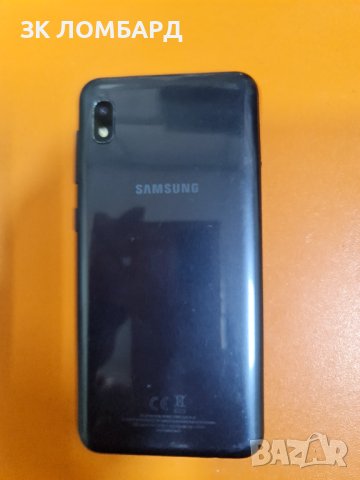 Samsung Galaxy A10 32GB Dual, снимка 4 - Samsung - 43310329