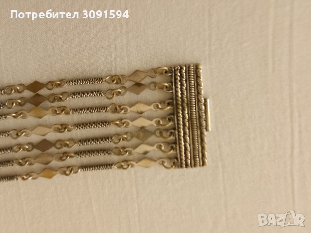 ВЪЗРОЖДЕНСКА  ЕТНО - ГРИВНА