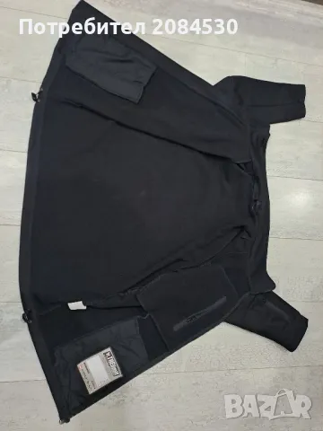 Спортно мъжко яке  THElimit / АВСТРИЯ , снимка 8 - Спортни дрехи, екипи - 49695858