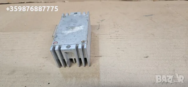 Електронно Реле мигачи 24 волта 24в 24v , снимка 3 - Части - 50420090