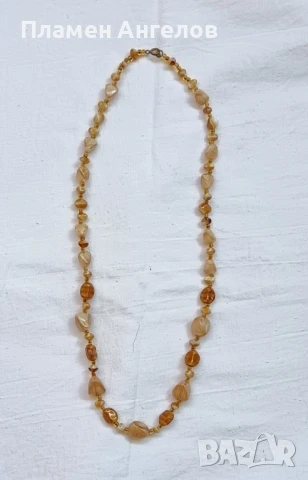 Дамски гердан