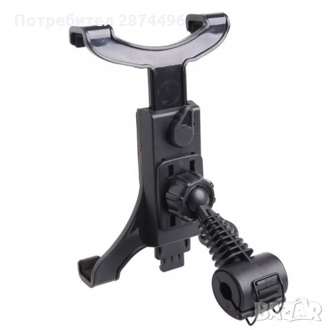 3265 Стойка за таблет за задна седалка, снимка 7 - Аксесоари и консумативи - 34568014