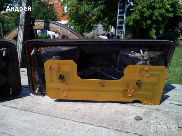 Задни светлини,Стоп Лада,LADA 2107, снимка 6 - Части - 27679550