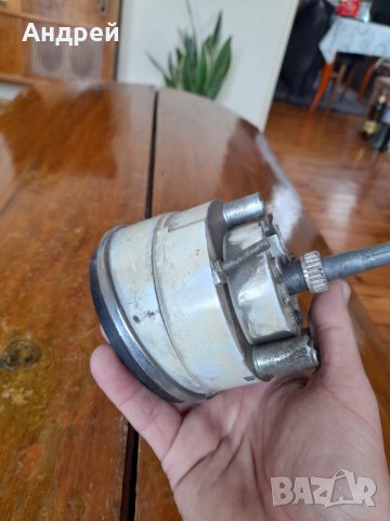 Стар скоростомер,километраж Лада,ВАЗ, снимка 5 - Други ценни предмети - 40337100