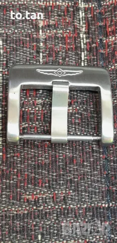 24mm закопчалка за Invicta