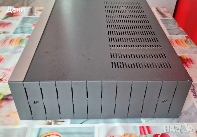 Продавам CD ReVox B225 , снимка 3 - Аудиосистеми - 51924562