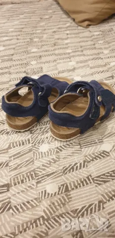 Детски сандали Майорал 23, снимка 4 - Детски сандали и чехли - 49700926