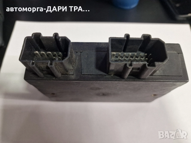 Управляващ блок-Комфорт модул за Фолксваген Голф 4 / 1J0 959 799 AH, снимка 2 - Части - 52360126