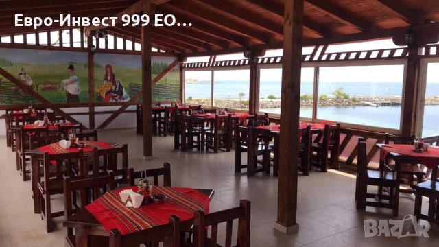 Хотел Тихият залив-на брега на морето-Продавам, снимка 3 - Хотели - 50535069