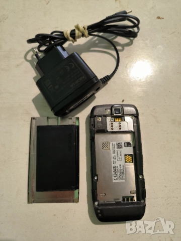 Нокия Е66, снимка 11 - Nokia - 53401965