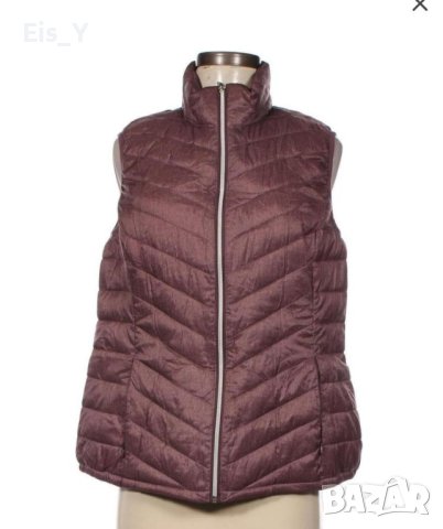 Спешно! 7 бр. топъл елек, грейка/яке без ръкав, M/L, нови, от 8 лв., снимка 13 - Елеци - 43393726