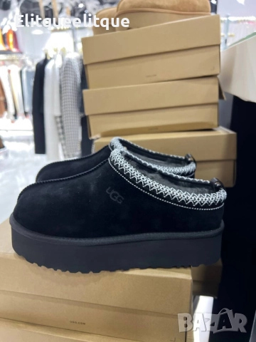 пантофи UGG , снимка 2 - Пантофи - 52349376