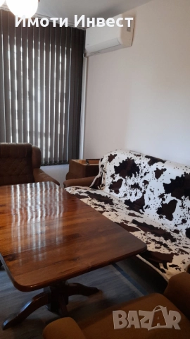 Двустаен нов Район Северен, снимка 3 - Апартаменти - 52355578