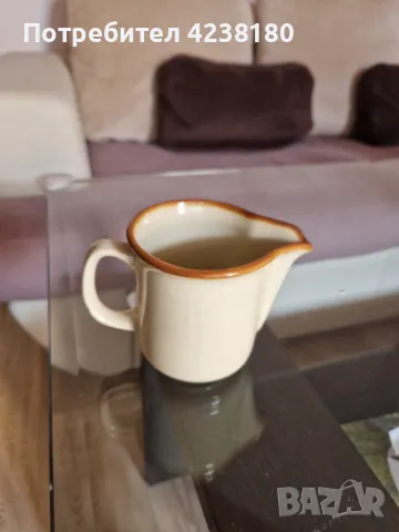 Сервиз за чай порцелан, снимка 1