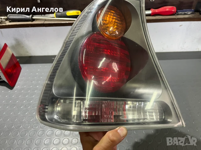 Ляв стоп за BMW E46 Compact, снимка 5 - Части - 50983188