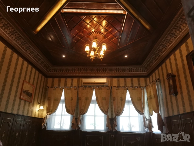 Продавам къща Велико Търново Стара част 