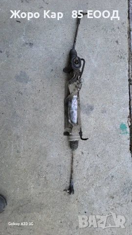 Хидравлична рейка за Голф 4 и Ауди А 3, снимка 4 - Части - 50683741