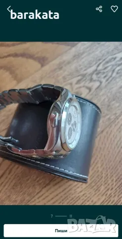 Victorinox swiss army, снимка 5 - Мъжки - 47685309