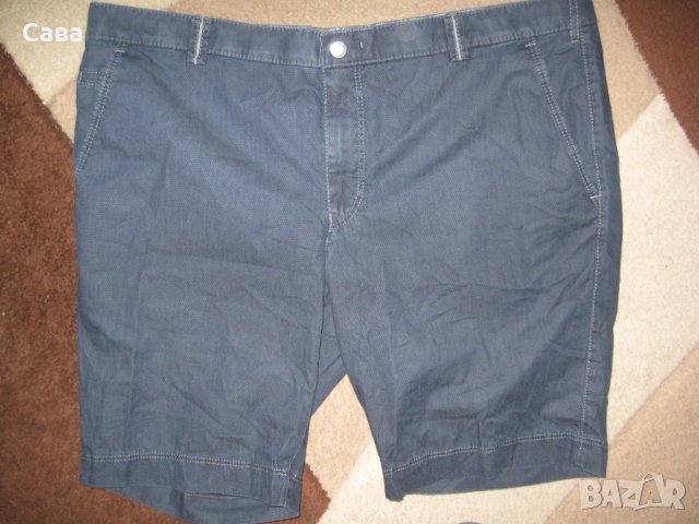 Къси панталони MEYER    мъжки,2-3-4ХЛ, снимка 7 - Къси панталони - 32265529