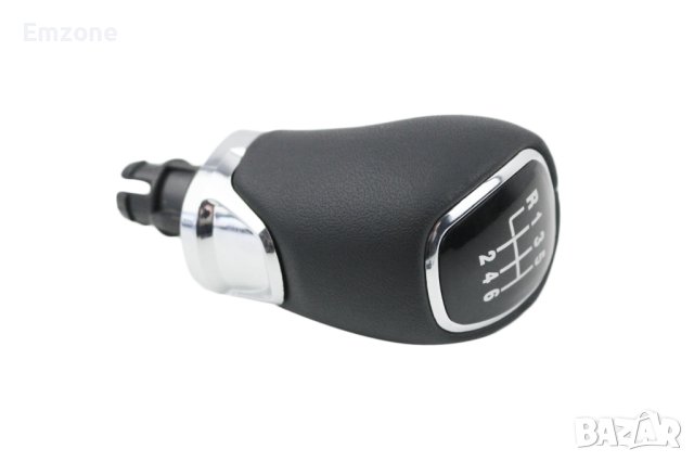 КОжена топка скоростен лост 3012 SKODA Octavia Yeti 5L Superb Fabia Rapid Kamiq Karoq Kodiaq 6ск., снимка 4 - Аксесоари и консумативи - 43178555