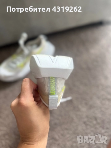 Дамски маратонки Nike vista, снимка 13 - Маратонки - 52303212
