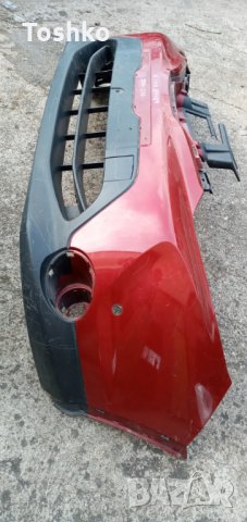 предна броня Нисан Кашкай Nissan Qashqai, снимка 4 - Части - 32208393