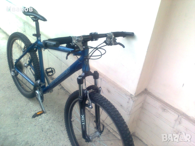 Висок клас Dynamics 280 лв, снимка 11 - Велосипеди - 52679656