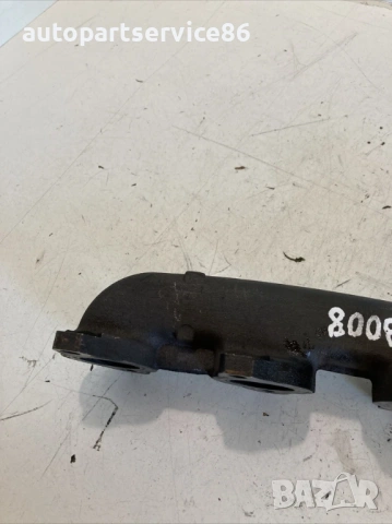 Колектор за изпускателна система за Peugeot 3008 1.6 HDi (2010), снимка 3 - Части - 53571660