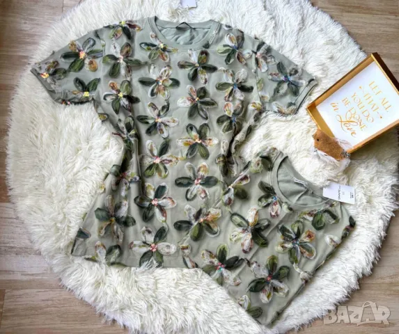 памучни дамски тениски 