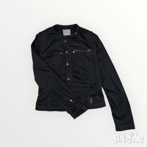 Дамско яке G-STAR, снимка 4 - Якета - 53055682