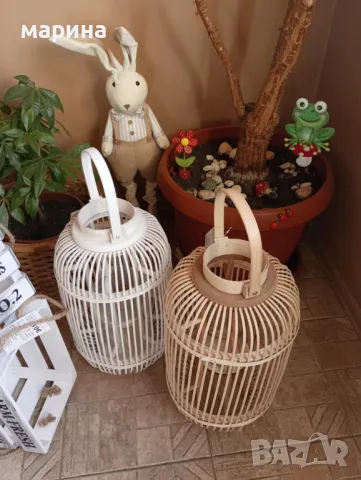 Нови фенери , снимка 3 - Други стоки за дома - 49136853