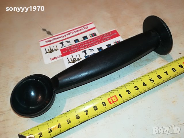 тъпкачка и мерителна лъжица за кафе 2507221148, снимка 11 - Кафемашини - 37491795