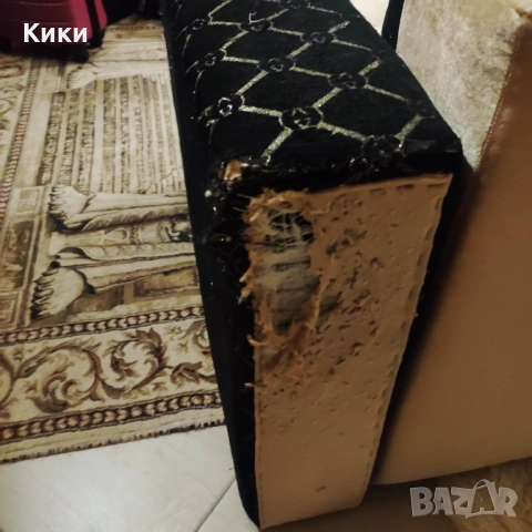 Мебели Philipp Plain и Versace, снимка 12 - Други - 52547821