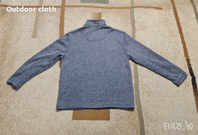Outdoor термо блуза туризъм лов риболов бушкрафт ски , снимка 2 - Блузи - 43914370