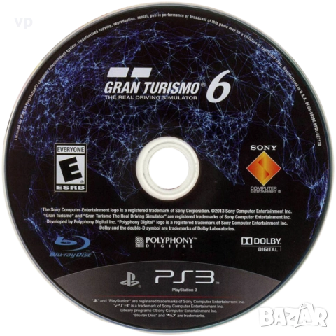 Игра GT6 Gran Turismo 6 Playstation PS3 състезания с всички коли от GT5 и много нови Real Driving , снимка 16 - Игри за PlayStation - 52146406