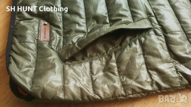 LINDBERG Vest размер L елек - 2050, снимка 9 - Екипировка - 53400257