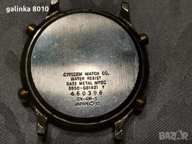 Мъжки часовници, снимка 3 - Мъжки - 53079162