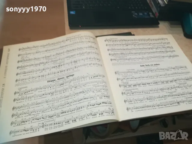 KOLSCHE EVERGREENS 12-GERMANY-ПЛОЧА 1909241725, снимка 15 - Грамофонни плочи - 47294291