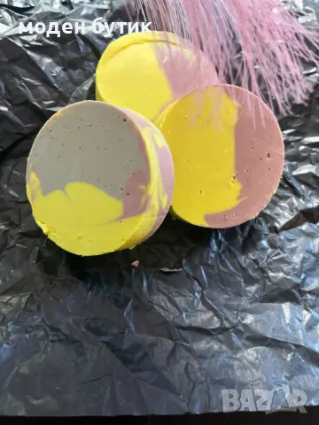 Сапун “Слива Фуклива”, снимка 3 - Козметика за тяло - 50368347