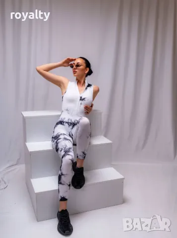 Спортен гащеризон , снимка 2 - Гащеризони - 50049073